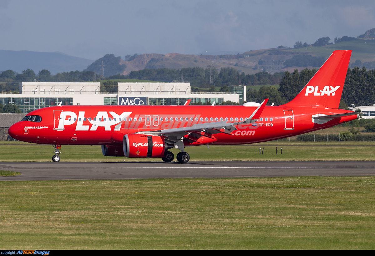 Airbus A320-251N - Large Preview - AirTeamImages.com