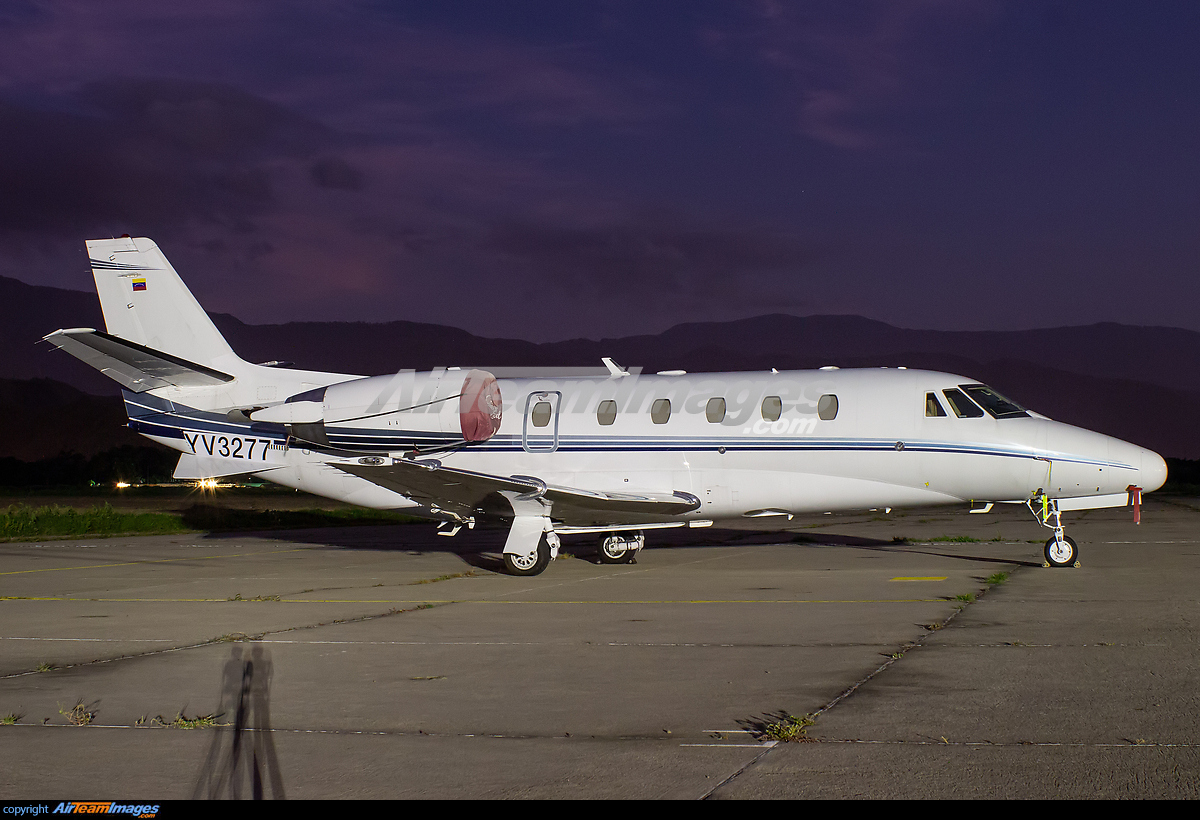 Cessna Xl Citation Excel Large Preview Airteamimages Com