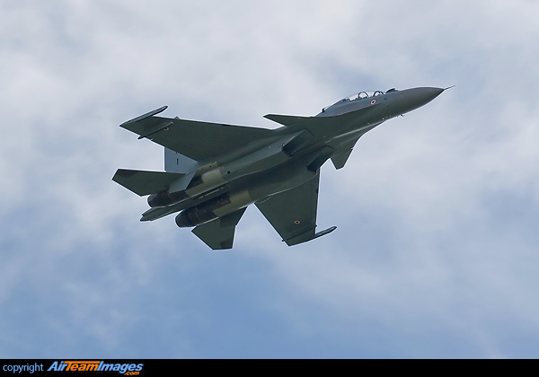 Sukhoi Su-30m Flanker (sb-042) Aircraft Pictures & Photos 