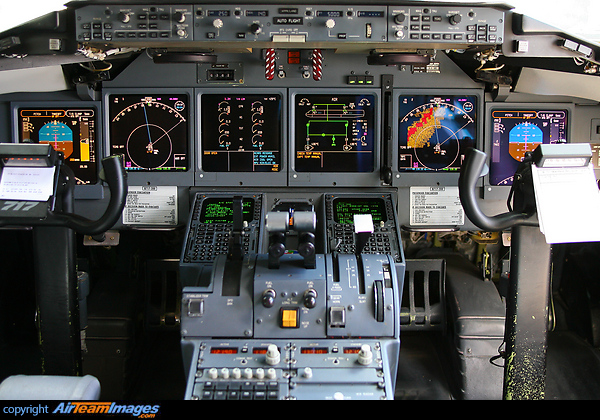 Boeing 717-200 - AirTeamImages.com