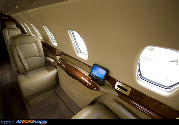 Cessna Citation Sovereign