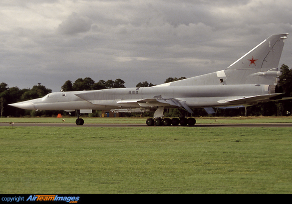 Tupolev Tu-22m-3 (1212347) Aircraft Pictures & Photos - Airteamimages.com