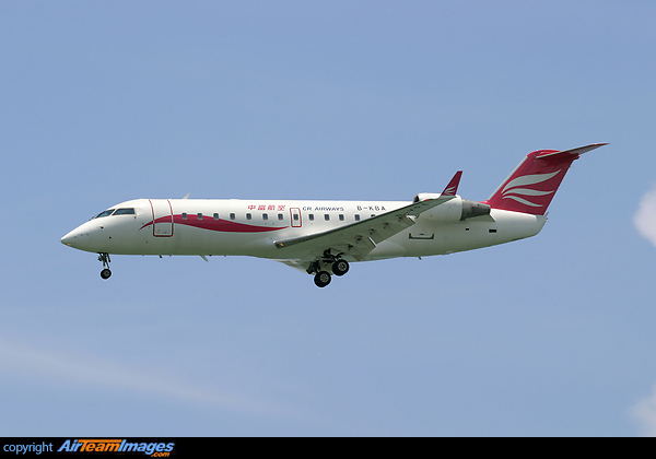 Самолет bombardier crj 200 фото