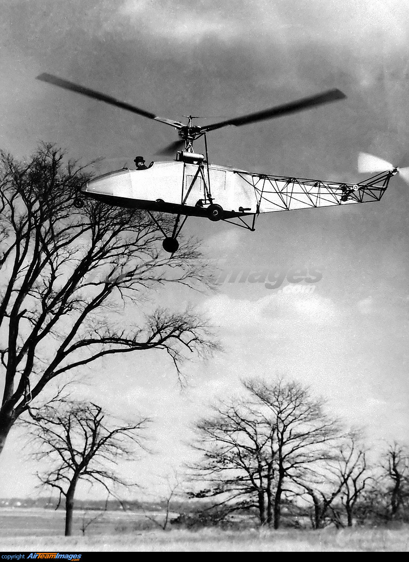 Vought Sikorsky Vs 300 Large Preview Airteamimages Com