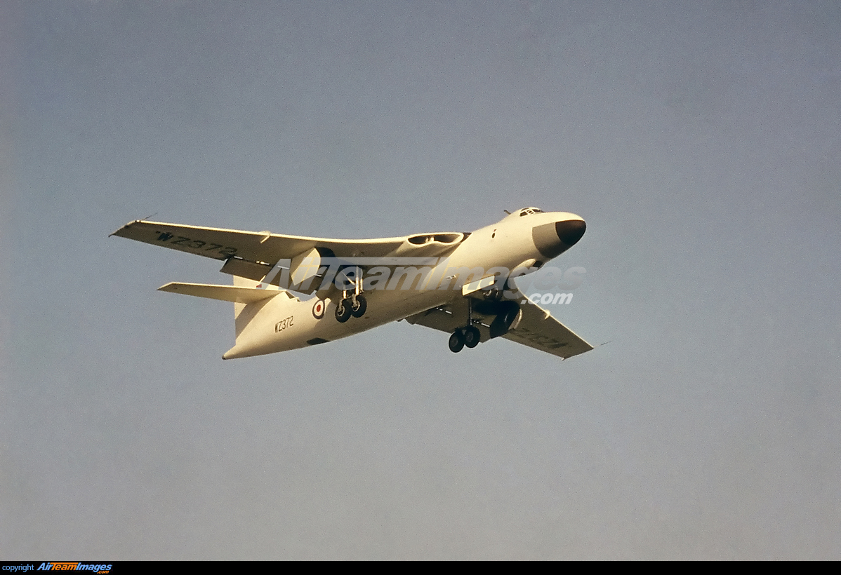 Vickers Valiant