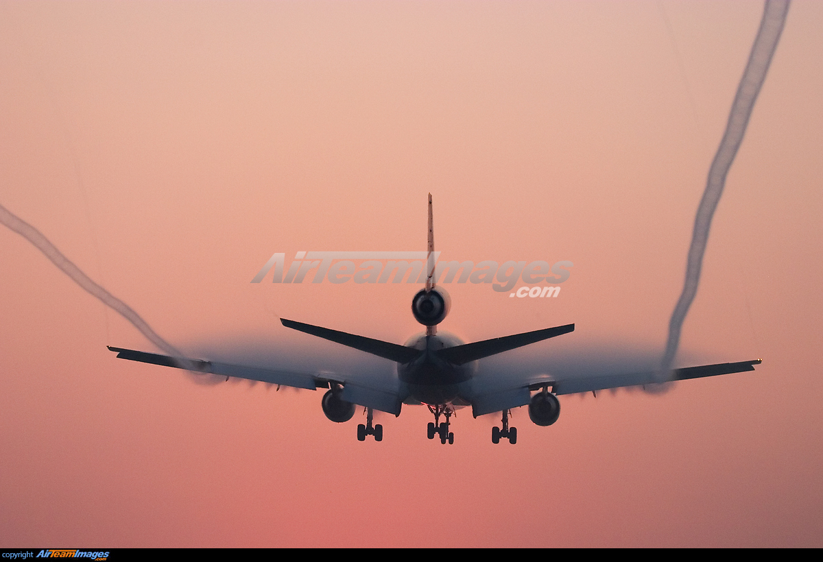 McDonnell Douglas DC10 10 Large Preview