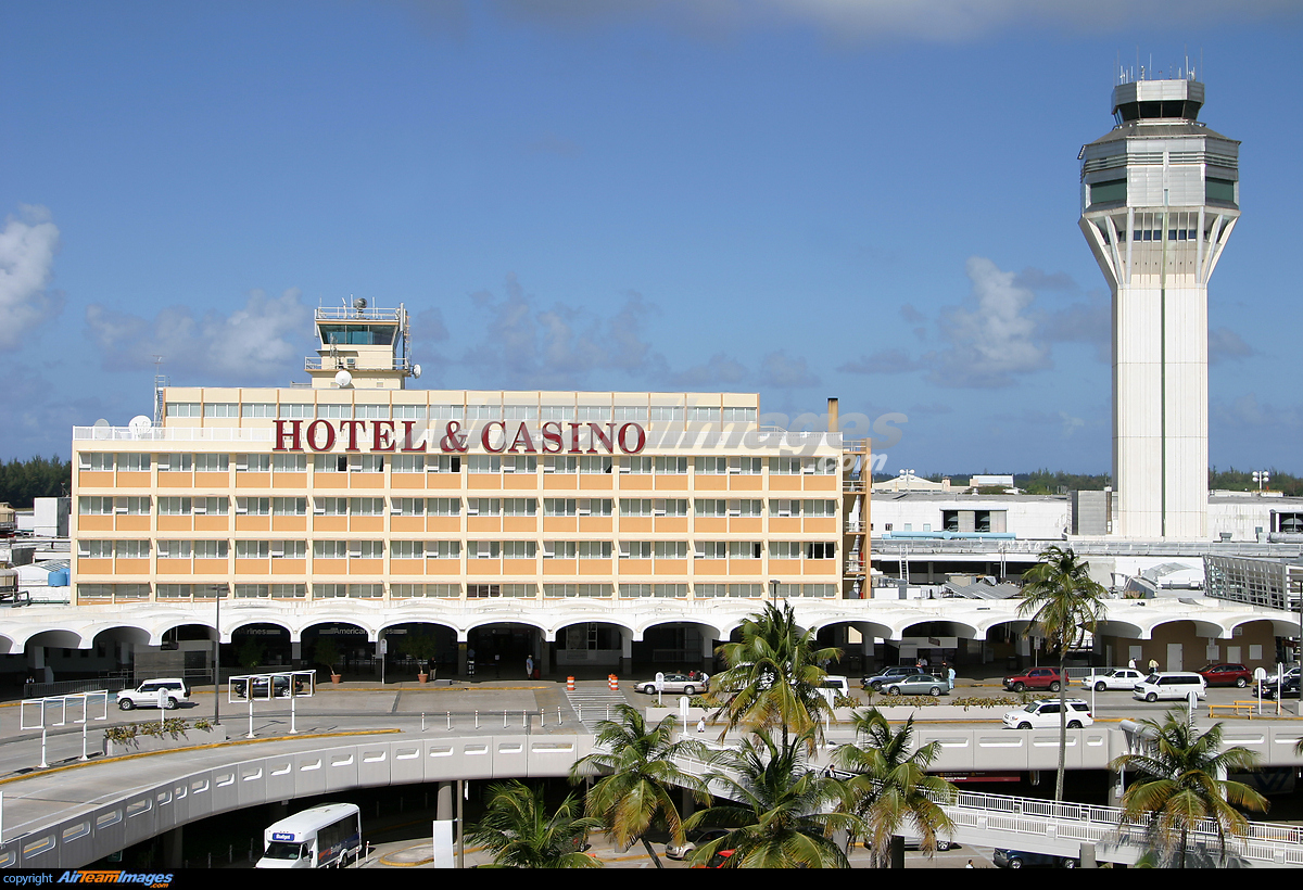 San Juan Airport Large Preview AirTeamImages Com   67014 Big 