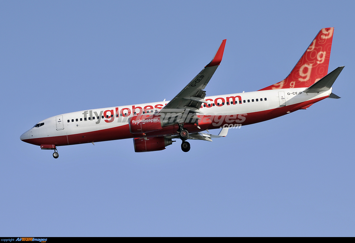 Boeing - 737 - Large Preview - AirTeamImages.com