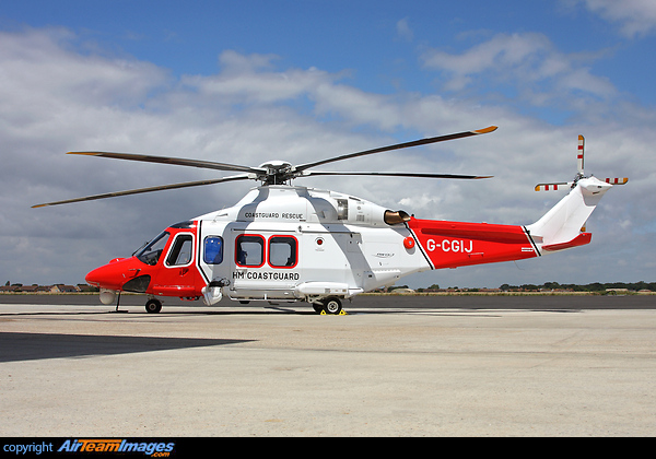 AgustaWestland AW-139 (G-CGIJ) Aircraft Pictures & Photos ...