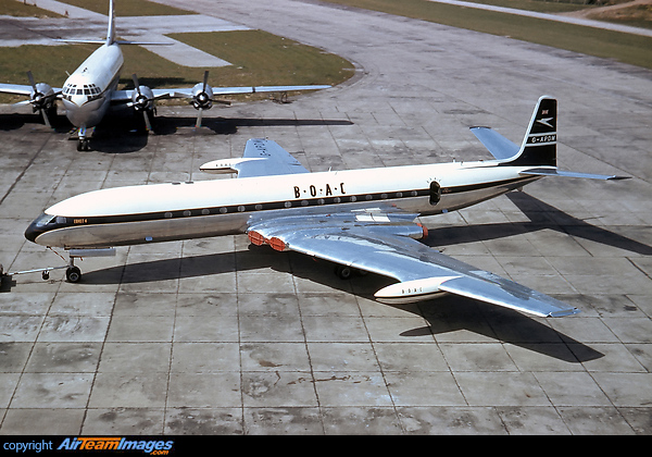 超激安お得エロクラシクス [ AC- G-APZM ] DH-106 Comet Channel Airways -Olympic Hybrid- ( 1/400 ) Aeroclassics 民間航空機