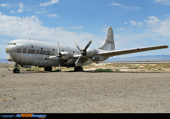 Boeing - Kc-97 Stratofreighter (30272) Aircraft Pictures & Photos 