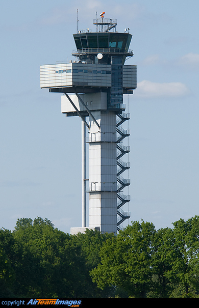 Hanover ATC - AirTeamImages.com