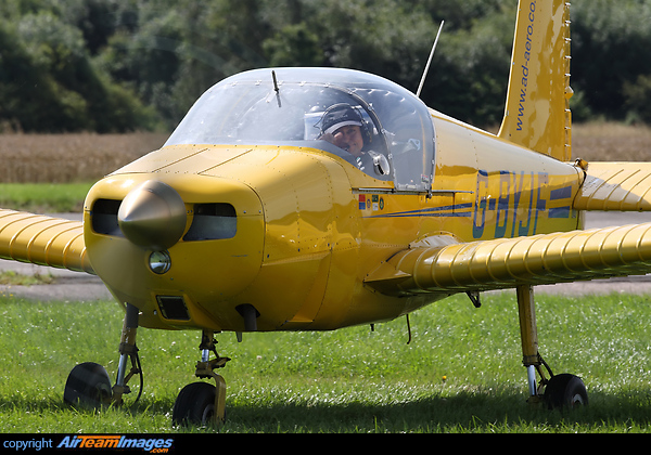 Thorp T-211 Sky Skooter (G-BYJF) Aircraft Pictures & Photos ...