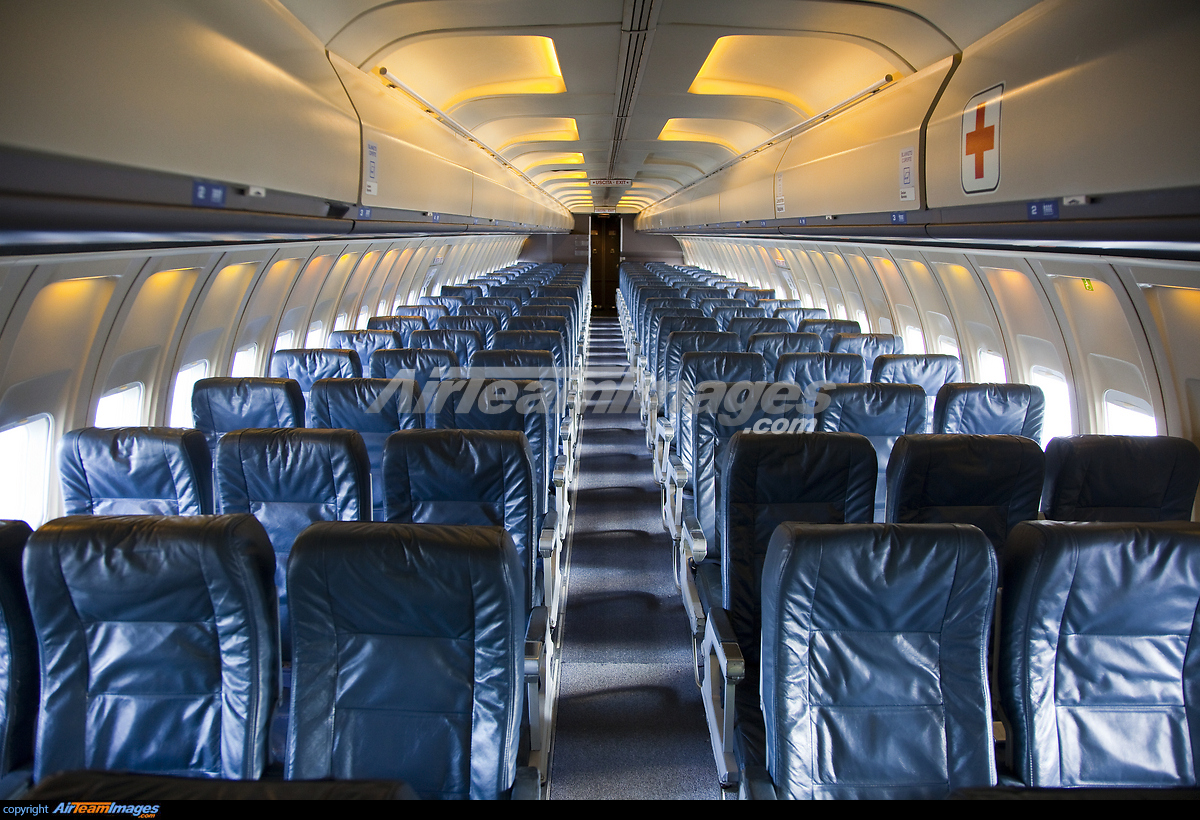 Boeing 737 230 Adv Large Preview Airteamimages Com